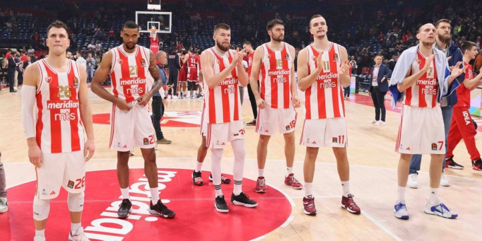 Zakuvala se letnja transfer pijaca! Svi se pitaju gde je i šta radi bivši igrač Zvezde