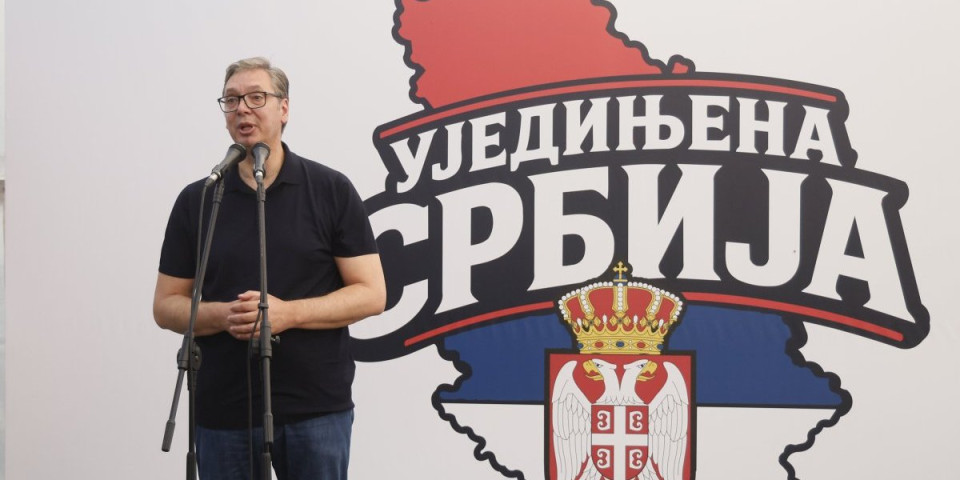 Velika odluka je sve bliže! Vučić otkrio kada će građani ponovo odlučivati o sudbini Srbije