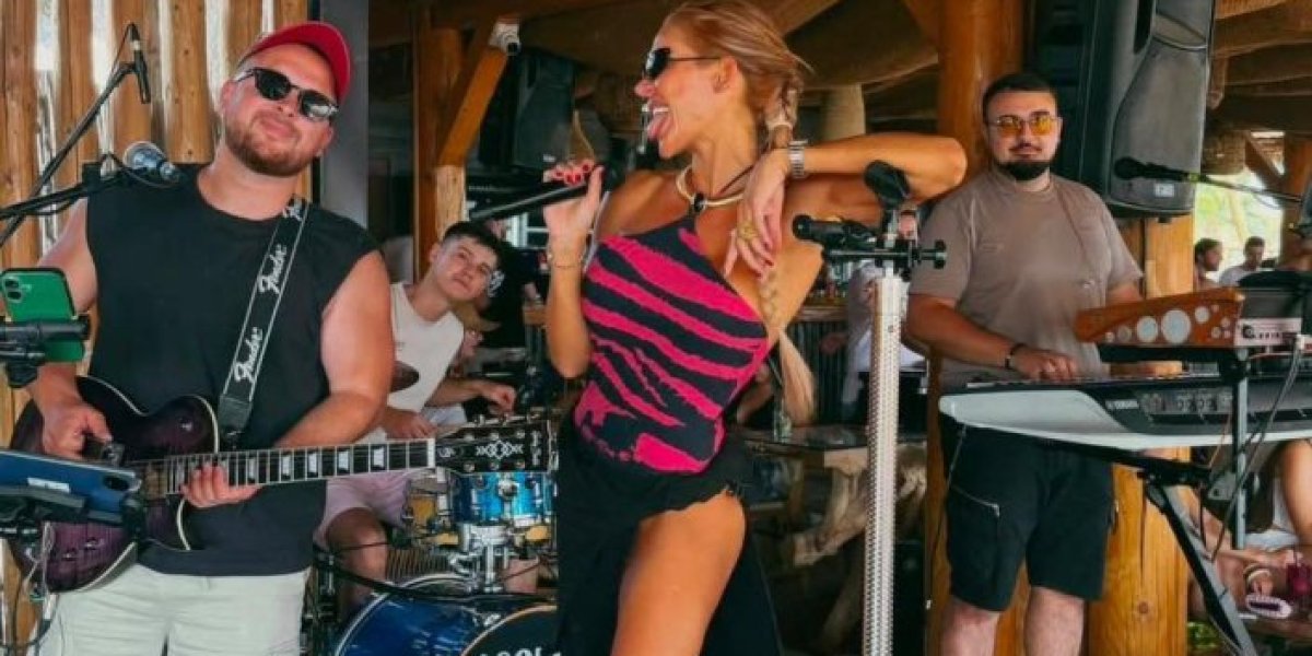Marina Visković