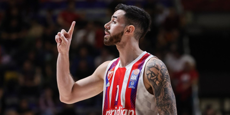 Rekao sam da je nemoguće da potpišem za Partizan! Vildoza se prisetio izjave, pa poslao jasnu poruku