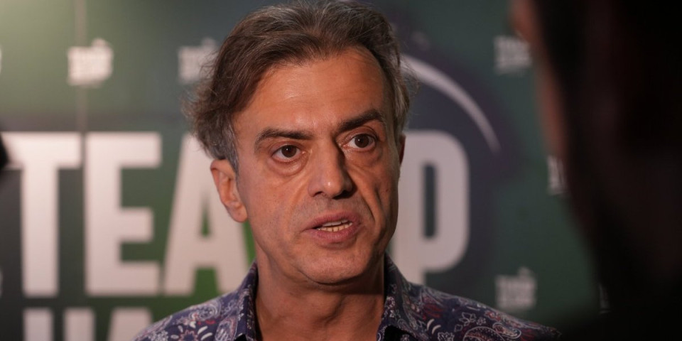 Hapšenje zbog droge, krađa, deportacija! Divljak Sergej Trifunović godinama niže skandale - Lista prestupa predugačka