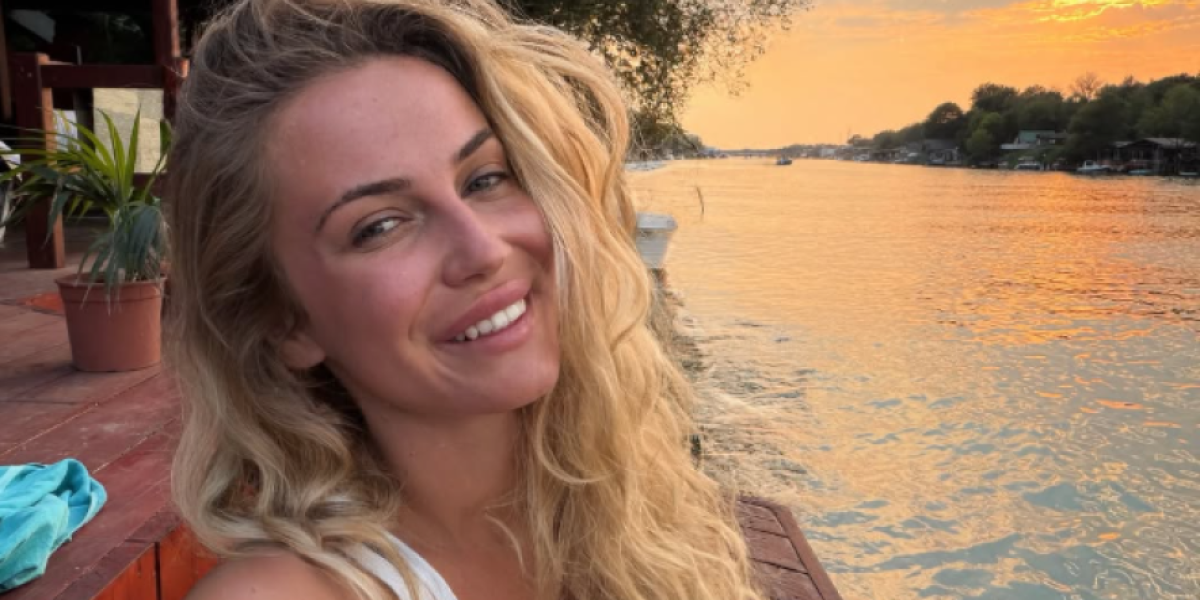Milica Veličković