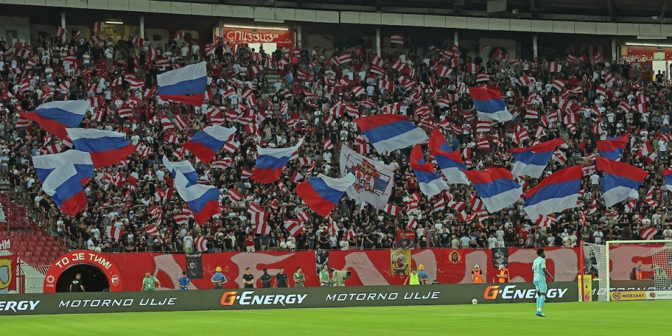 Izraelci će odlepiti zbog ovih reči - Bivši as Zvezde surovo iskren pred meč na "Marakani"