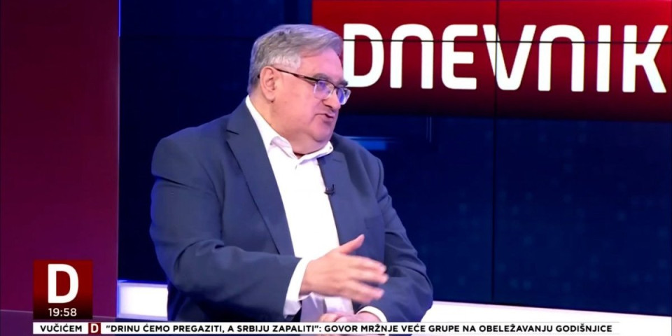 "Neka nam je Bog u pomoći": Kuknjava na Novoj S, otkrivena suština lažnih blokaderskih istraživanja, pa pukla istina o "studentsoj listi" (VIDEO)