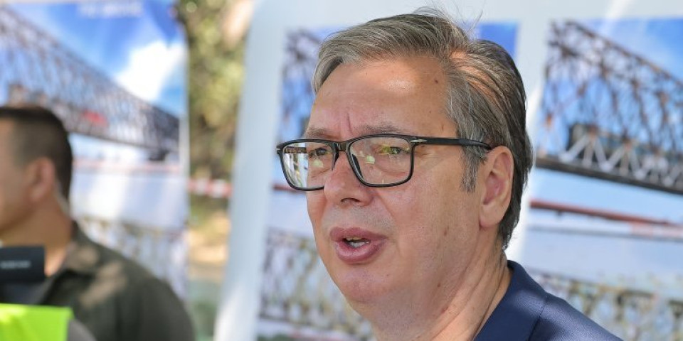 "Smenite me, pa ćete videti": Vučić otkrio - Ako blokaderi pobede, posle 6 meseci desiće se ovo
