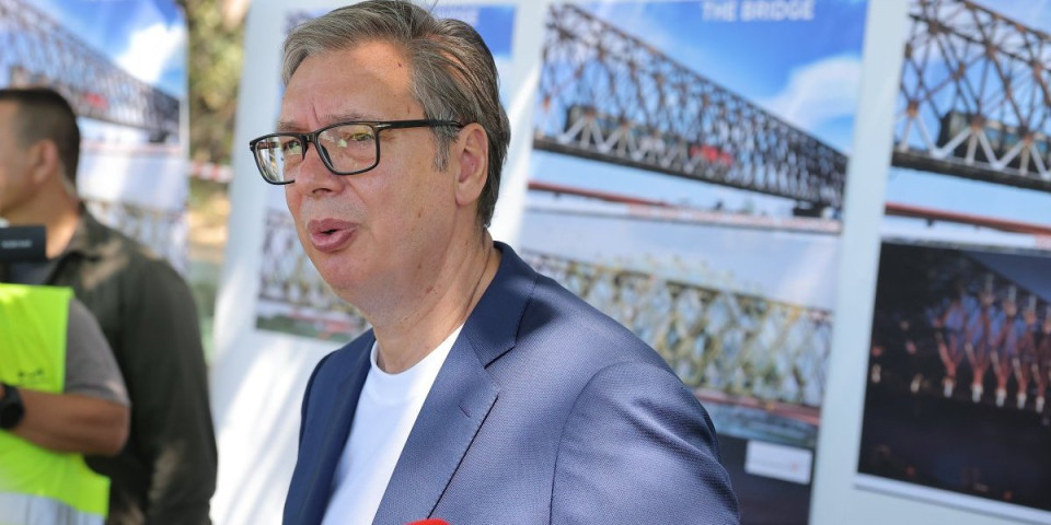 Vučić obilazi jugozapadnu Srbiju! Predsednik će posetiti vrtić, fabriku, kasarnu, radove na važnom projektu i porodicu sa osmoro dece
