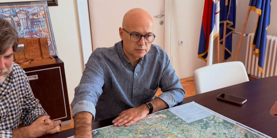 "Imate čime da se ponosite, gradimo snažniju Srbiju!" Vučević u Svilajncu o planovima za razvoj opštine i bolji život građana (FOTO)