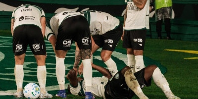 Radost se pretvorila u peh! Slavio gol kao Lane Jovanović, upao u tunel, pa mu pogodak poništen