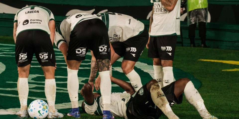 Radost se pretvorila u peh! Slavio gol kao Lane Jovanović, upao u tunel, pa mu pogodak poništen