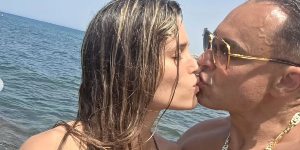 "Kralj hleba" nastavlja da mazi verenicu sa stilom: Nakon veridbe stiglo novo spektakularno iznenađenje!