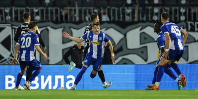 Milionski transfer OFK Beograda! Talentovani fudbaler se seli u Ameriku