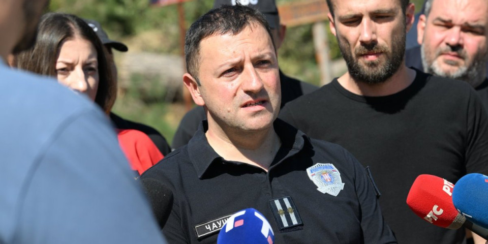 "Oprezni smo optimisti": Stotine ljudi i teška mašinerija na terenu, evo kakva je situacija u Deliblatskoj peščari