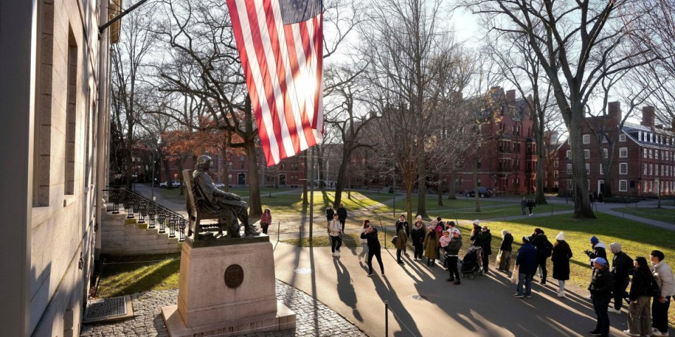 Vodeći američki univerzitet lansirao udarnu analizu: Visoki predstavnik nije vrhovna vlast u BiH - svi nametnuti zakoni ništavni