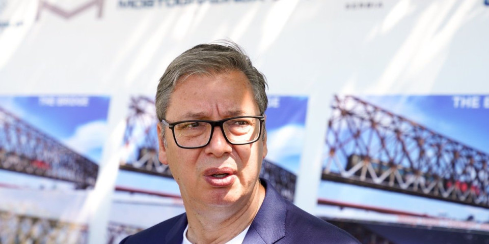 "Srbija nema stranu, mi smo vojno neutralna zemlja!" Vučić: Prikazuju nas kao rusku marionetu, a mi smo suverena država