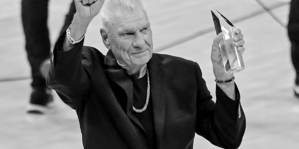 Tužne vesti potresle NBA! Preminuo legendarni Don Nelson
