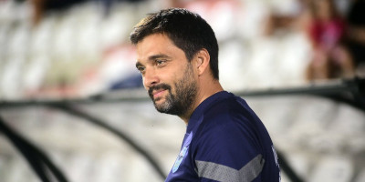 Trener Vojvodine izribao igrače: Čekali smo da se utakmica završi