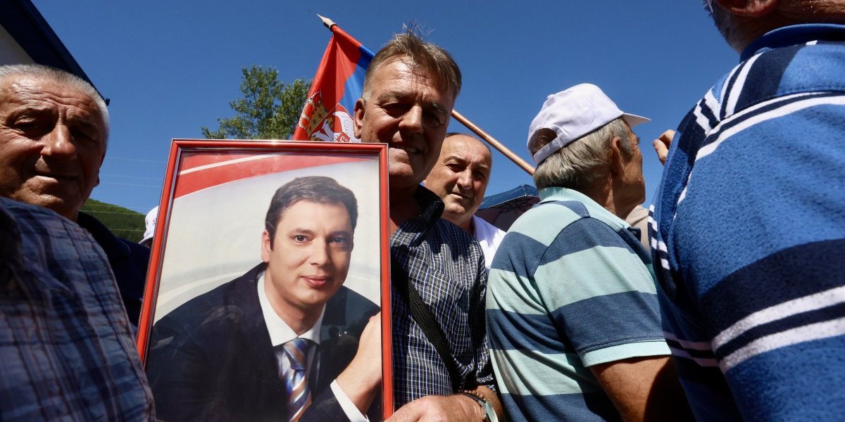 Vučić na jugozapadu Srbije: Obilazi seosko domaćinstvo "Srce kamene gore" (FOTO/VIDEO) 16 1409105 tan2026 08 1012015756 5 f