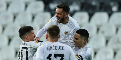 Vreme je za promenu: Bivši kapiten Crvene zvezde ima novi klub
