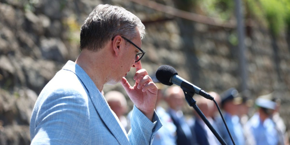 Brutalan šamar tajkunskoj N1! Vučić ih sasekao u korenu dok obilazi jugozapad Srbije - Baškare se u inostranstvu, pa napadaju predsednika!