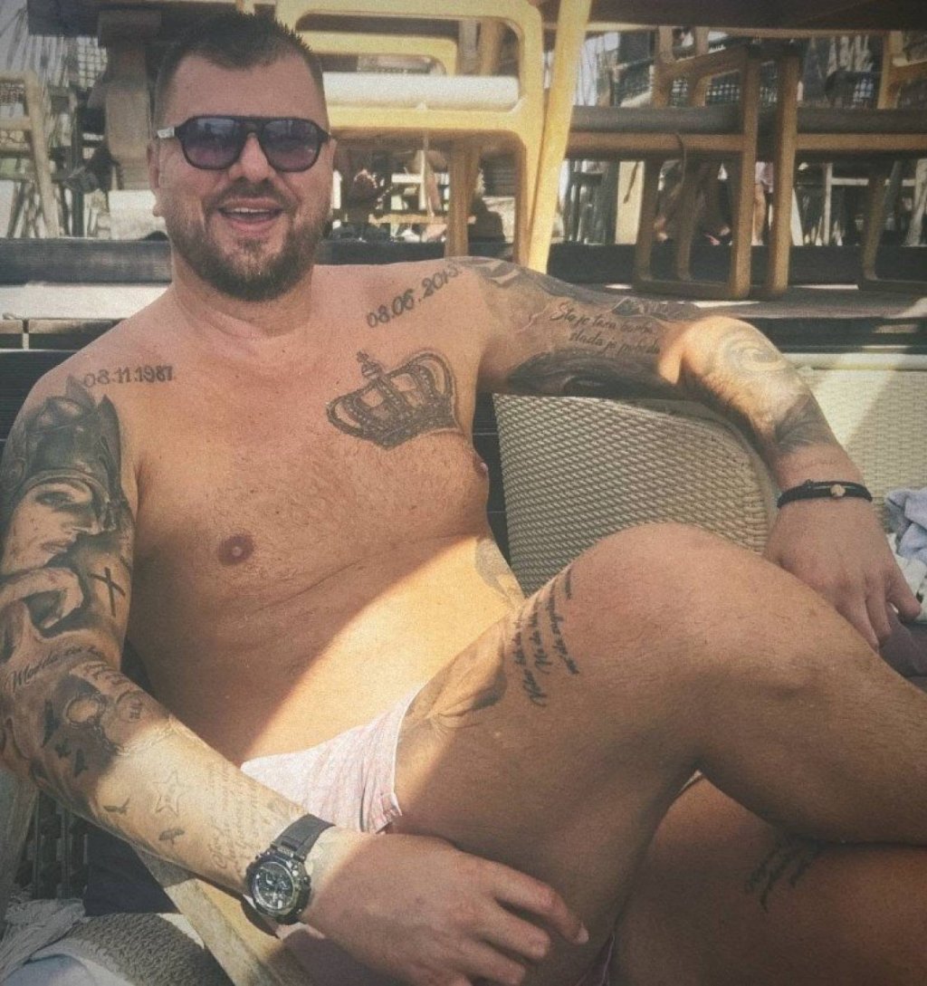 Lepe vesti! Janjušu se život menja iz korena  - otkriveno kada se ženi, a  evo ko je izabranica!