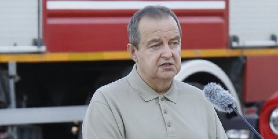 Šok objava Ivice Dačića usred utakmice Crvene zvezde i Hapoela: Ja sam Partizanovac svim srcem, ali...