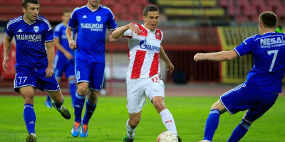 U Zvezdi je opšti haos! Bivši igrač crveno-belih opleo pred revanš, dotakao se Kataija