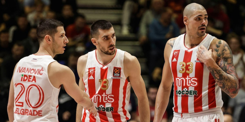 Miljenik navijača Crvene zvezde progovorio o najtežem momentu u karijeri