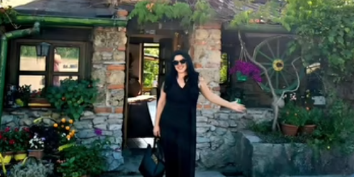 Dragana Mirković