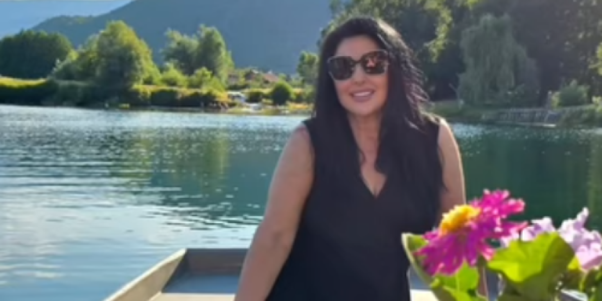 Dragana Mirković