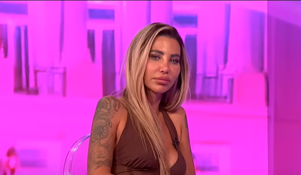 Haos u programu uživo! Uključila se žena koja Aniti mesecima uništava život - Oduzima joj sina?!