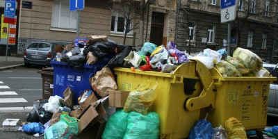 Pada Vlada u Hrvatskoj zbog afere "Otpad"? Plenković zakazao hitnu sednicu, Milanović: Opravdanja više nema!
