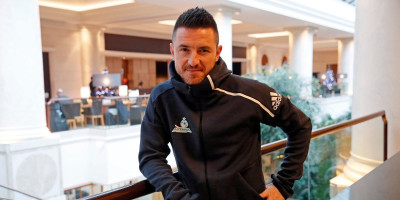 Kakva vest! Antonio Rukavina prekida penziju i vraća se u srpski fudbal