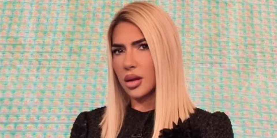 Jovana Jeremić se u nedelju oprostila od gledalaca Pinka, danas već na drugoj televiziji: "Radila sam toliko da nisam mogla da se sastavim"!