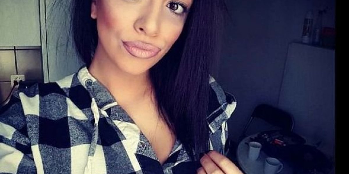 Ana Spasojević 