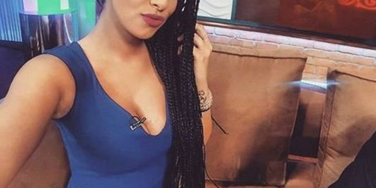 Ana Spasojević 
