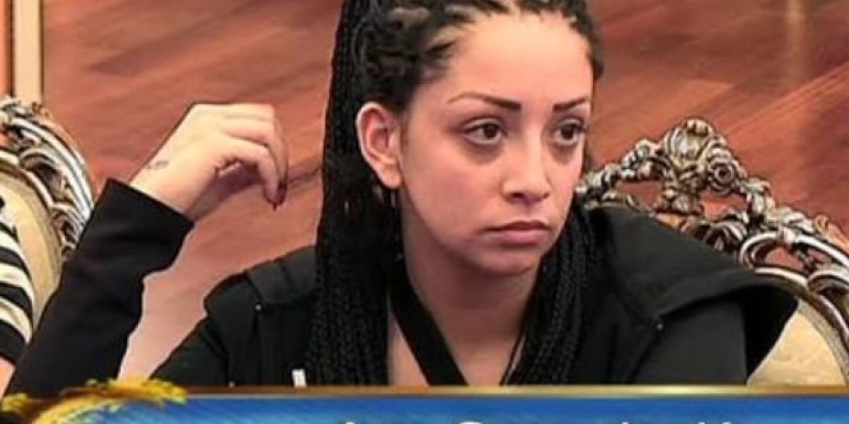 Ana Spasojević 