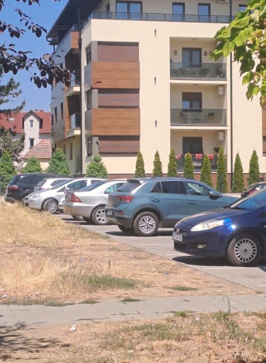 "Sramota, puna sebe kao da je popila svu pamet sveta" Komšiluk iz Rume neće da ćuti: Za Informer izneli pikanterije o starleti