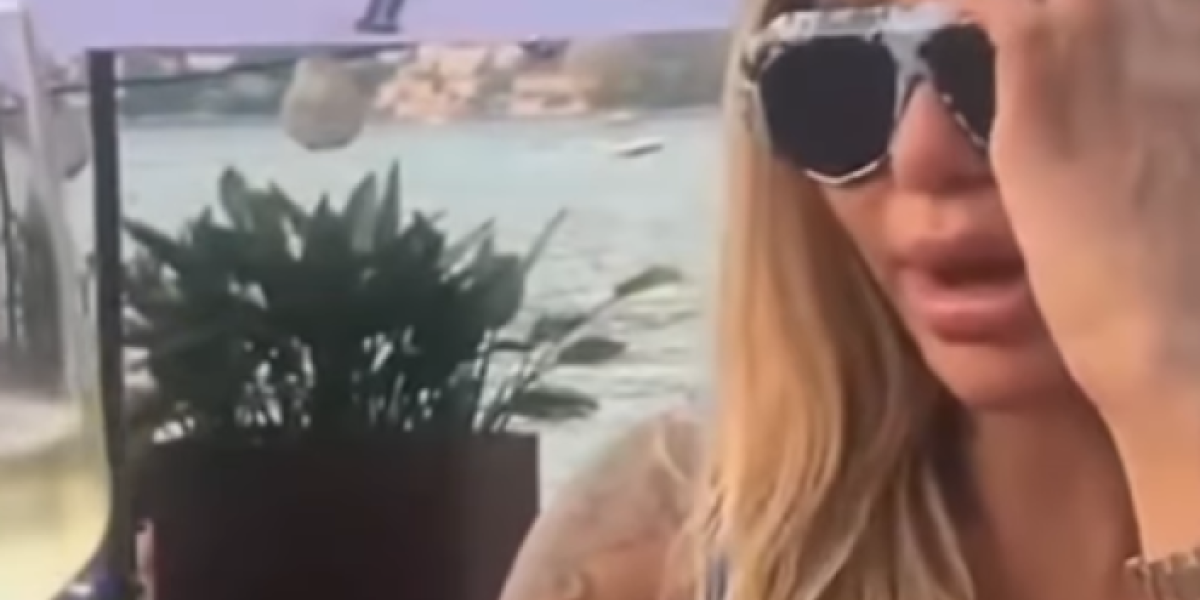 Roeđendan Aneli Ahmić u Dubrovniku
