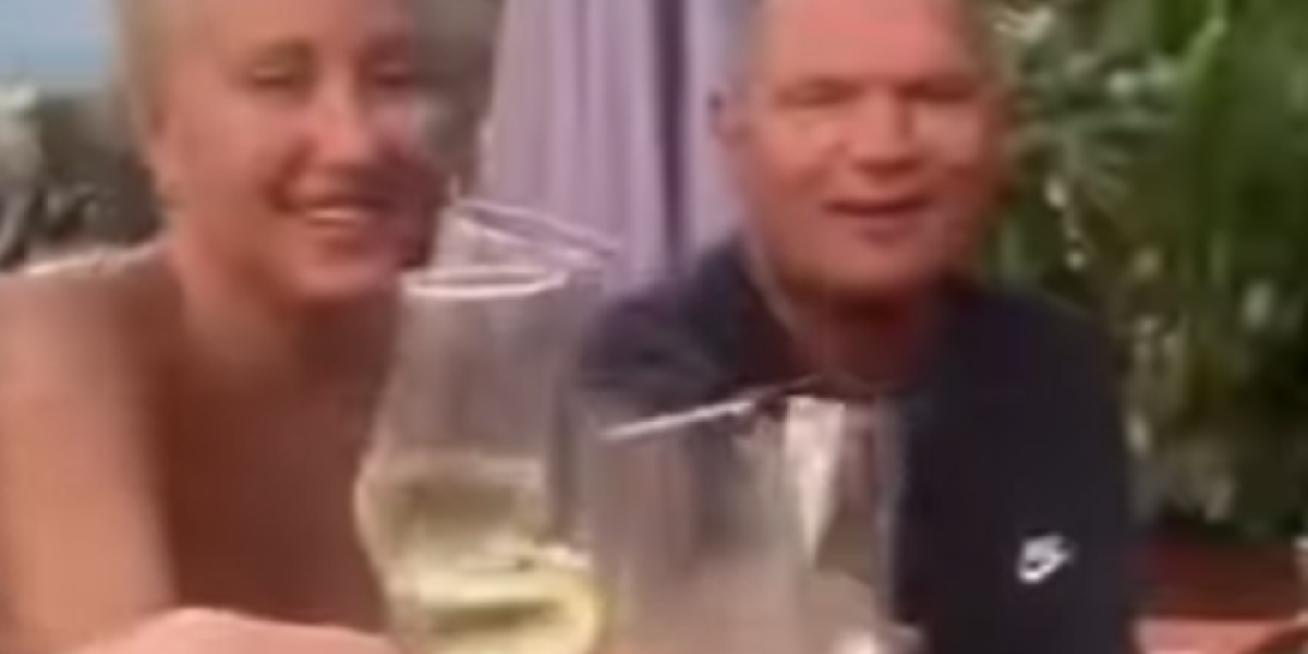 Roeđendan Aneli Ahmić u Dubrovniku