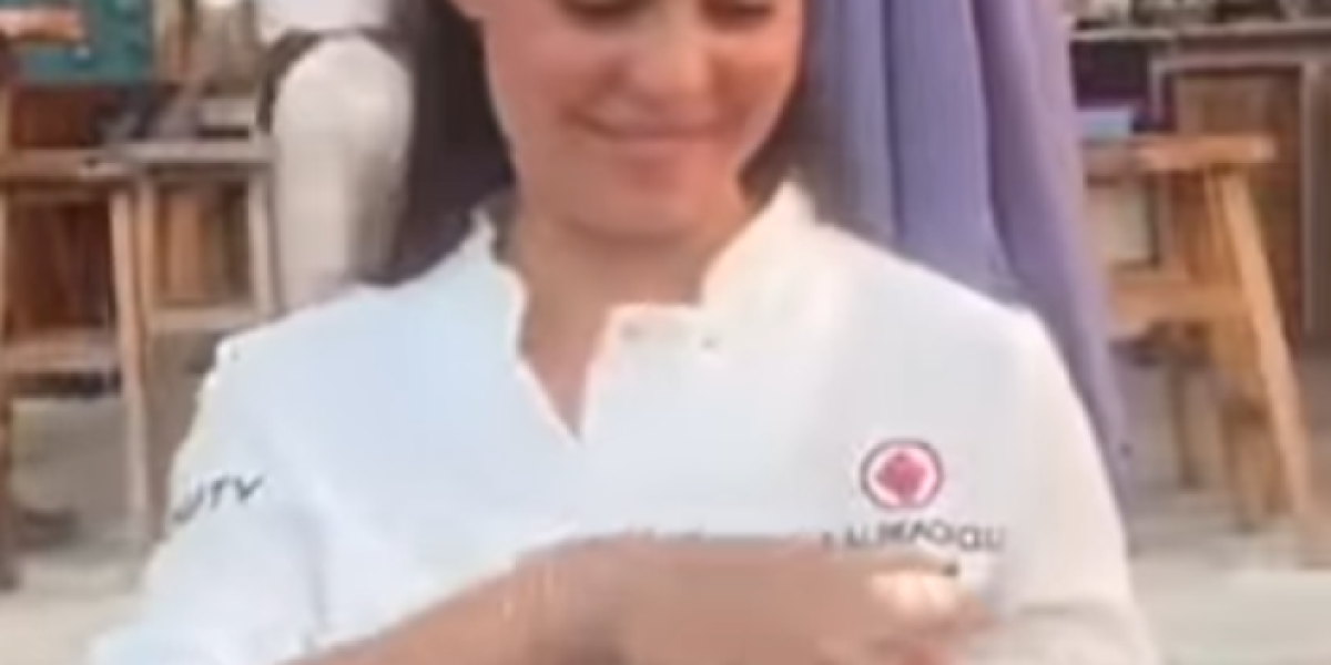 Roeđendan Aneli Ahmić u Dubrovniku