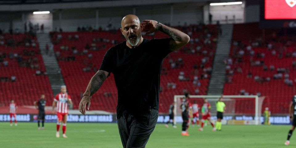 Dan odluke na "Marakani": Stanković posle novog fijaska na 0/4 - Zvezda traži novog trenera?