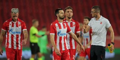 Bivši as Zvezde bez dlake na jeziku, brutalno raspalio po Stankoviću posle fijaska