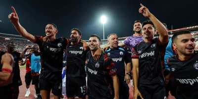 Haos u Zvezdi, Izraelci likuju - Osuli paljbu po Dejanu Stankoviću, kažu da je pobegao