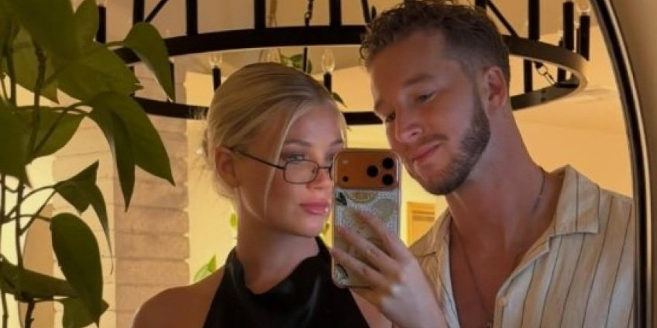 Rešili da vode ljubav u svakoj zemlji sveta: Spiskali sve pare na neobičnu avanturu (VIDEO)