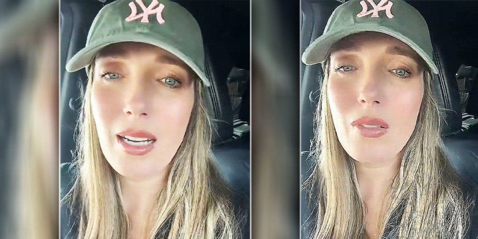 Horor nakon botoksa: Sara završila u bolnici, telo počelo da otkazuje - Jedva se spasila (VIDEO)