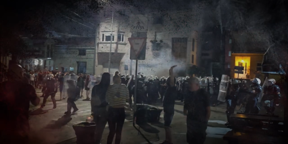 Hronologija laži! Dokumentarac koji otvara oči: Istina o blokaderskom protestu u Valjevu - ovo morate pogledati (VIDEO)