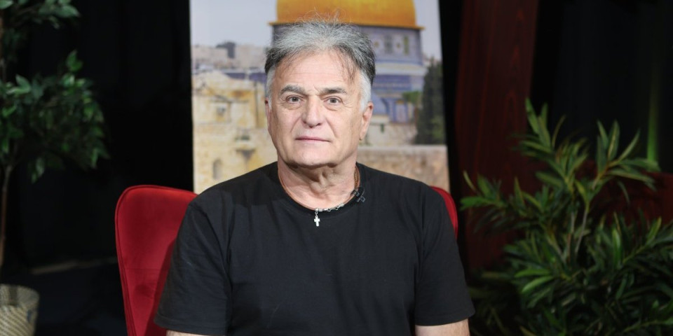 "Arkan me je spakovao u džip i odvezao": Branislav Lečić otkrio zbog čega je Ražnatović bio opsednut njime