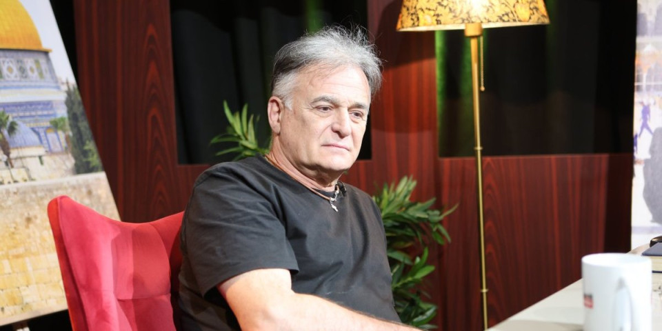 "Podelili smo se, misle da su bolji od drugih" - Lečić poslao brutalnu poruku kolegama: "Spustite se na zemlju"