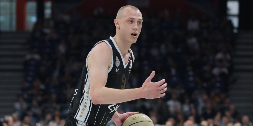 Smailagić u Partizanu? Oglasio se Ostoja Mijailović i otkrio sve detalje