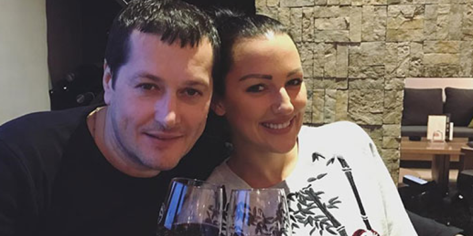 Kumstvo na ispitu! Ovo je seme razdora između Prije i Pejovića - Aleksandra mu jedno zamera